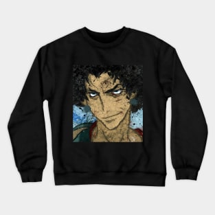 mugen Crewneck Sweatshirt